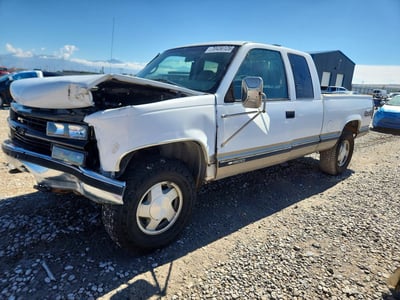 1998 Chevrolet K1500
