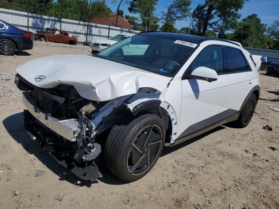 2026 Hyundai IONIQ 5