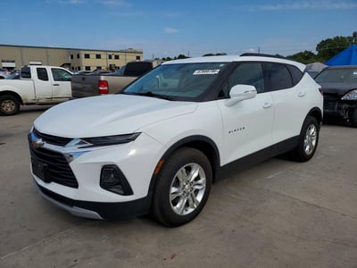 2019 Chevrolet Blazer
