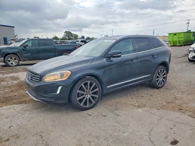 2015 Volvo XC60