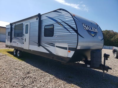 2018 Forest River Salem Towables