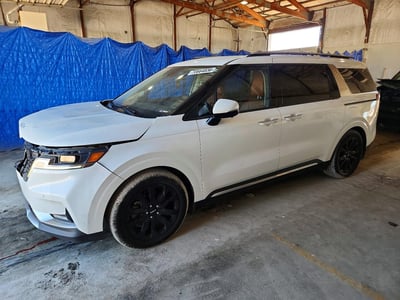 2023 Kia Carnival