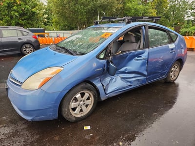 2006 Toyota Prius