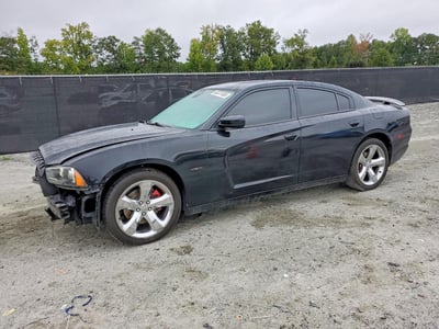 2014 Dodge Charger