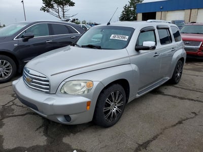 2008 Chevrolet HHR
