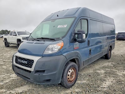 2020 RAM Promaster 3500