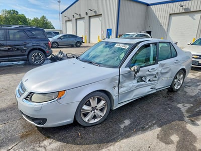 2008 Saab 9-5