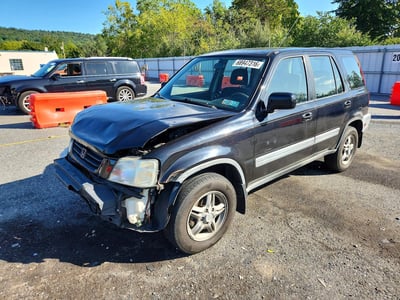 2000 Honda CR-V