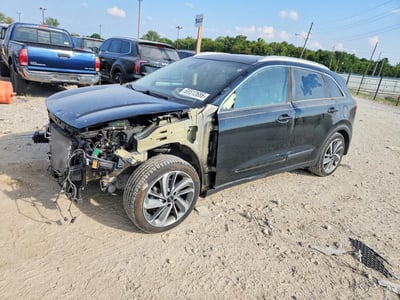 2018 Kia Niro
