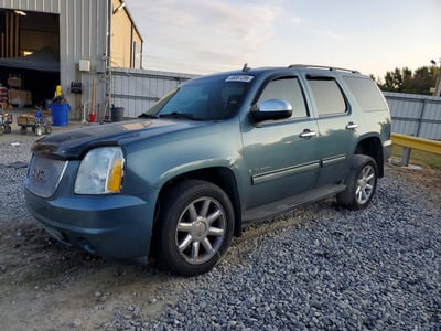 2009 GMC Yukon