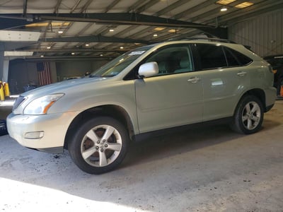 2005 Lexus RX