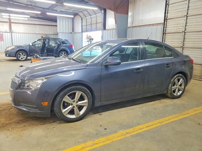 2013 Chevrolet Cruze