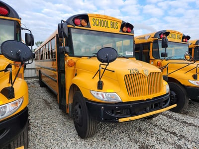 2022 IC Bus PB105