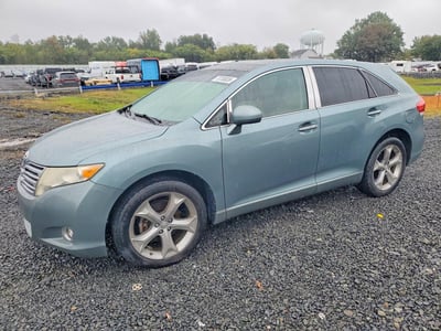 2011 Toyota Venza
