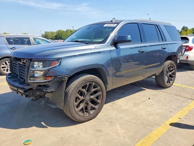 2019 Chevrolet Tahoe