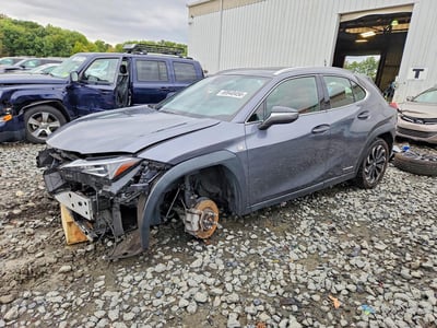 2020 Lexus UX 250h