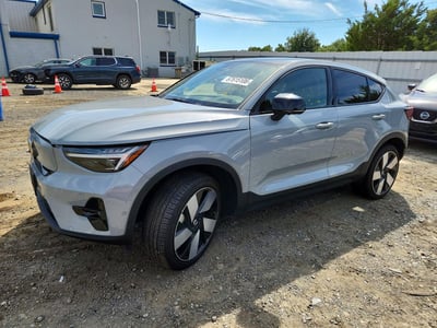 2024 Volvo C40