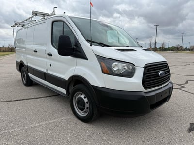 2019 Ford Transit 150