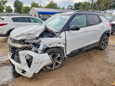 2023 Chevrolet Trailblazer