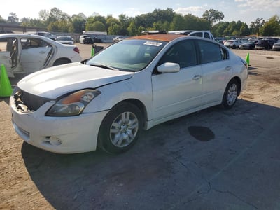 2010 Nissan Altima