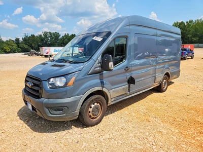 2020 Ford Transit 250