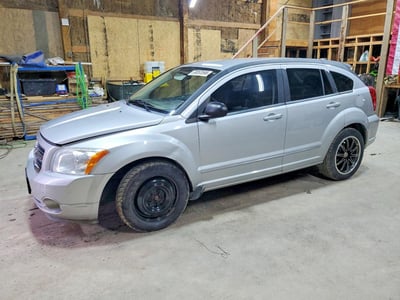 2008 Dodge Caliber