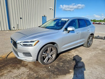 2018 Volvo XC60