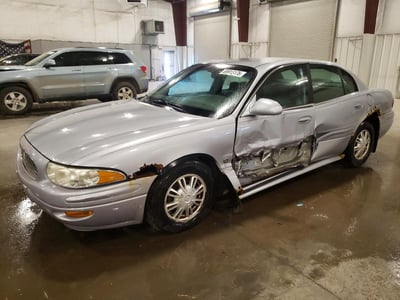 2005 Buick LeSabre