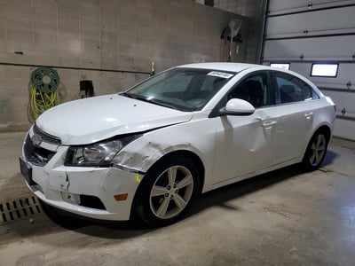 2013 Chevrolet Cruze