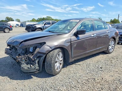 2011 Honda Accord