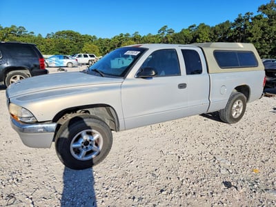 2000 Dodge Dakota