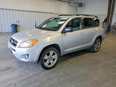 2009 Toyota RAV4