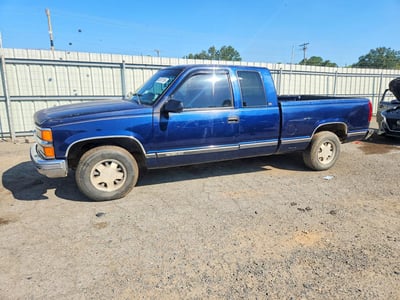1998 Chevrolet C1500