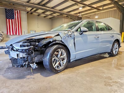 2023 Hyundai Sonata