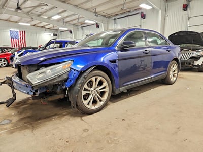 2013 Ford Taurus