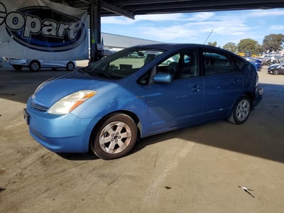 2007 Toyota Prius