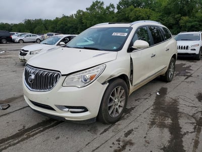 2013 Buick Enclave