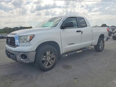 2007 Toyota Tundra