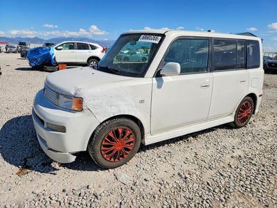 2006 Scion xB