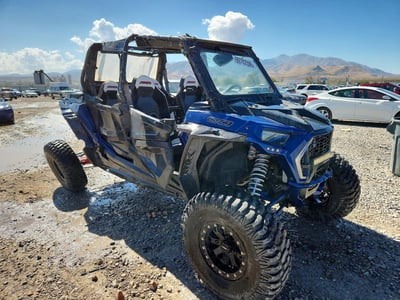 2021 Polaris RZR XP 4 1000