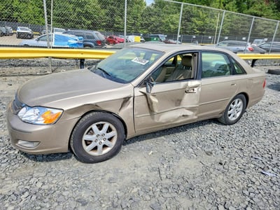 2000 Toyota Avalon