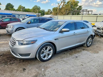 2016 Ford Taurus