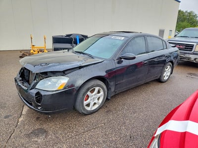 2006 Nissan Altima