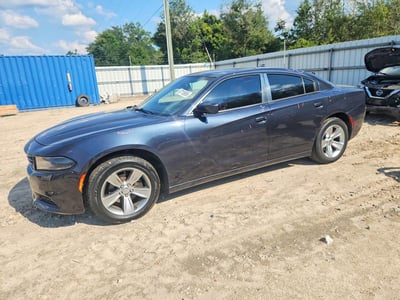 2016 Dodge Charger