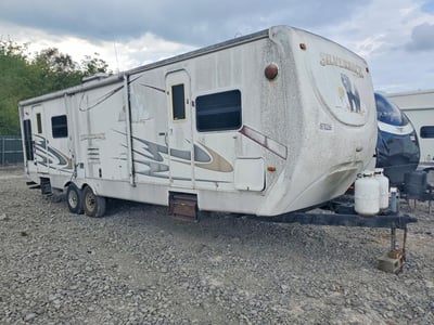 2006 Forest River Cedar Creek