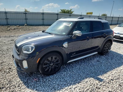 2021 MINI Countryman