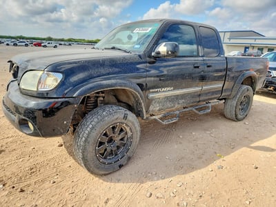 2004 Toyota Tundra