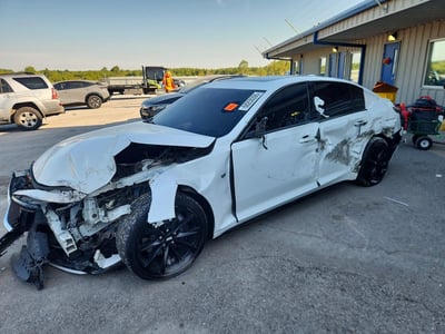 2020 Cadillac CT5
