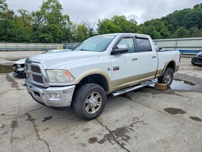 2011 Dodge Ram Pickup