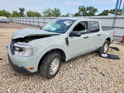 2024 Ford Maverick